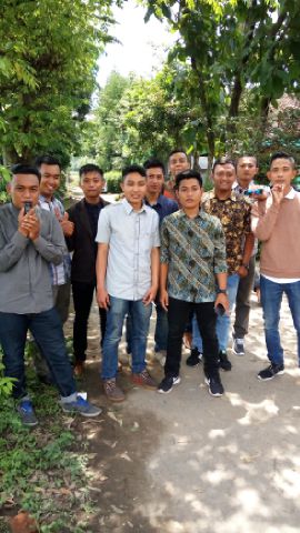 ulinnuha syaifin A tweet media