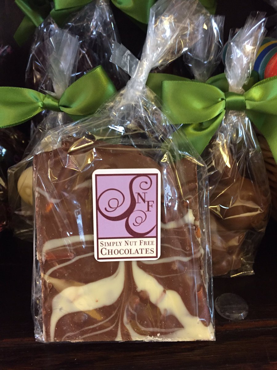 Popcorn Shop Factory tweet media