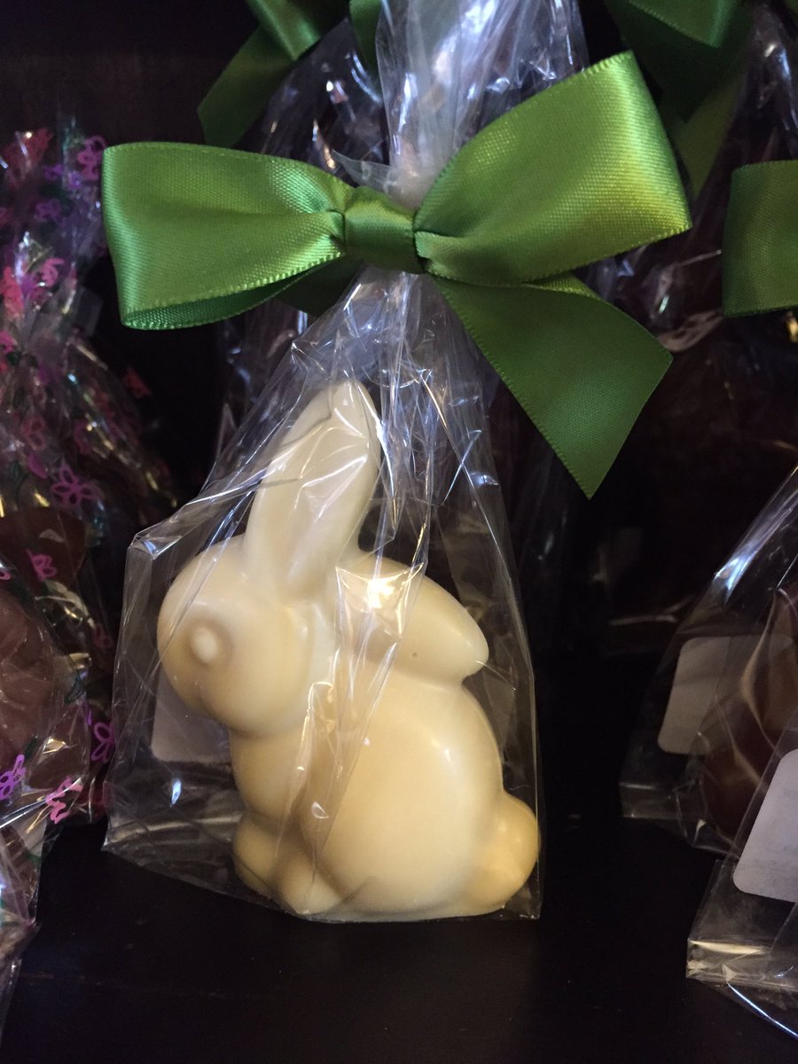 Popcorn Shop Factory tweet media