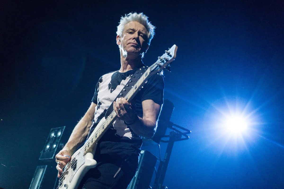 rockmycoffee's tweet photo. Happy Birthday Adam Clayton!: Today is one awesome day! Our… https://t.co/SquhiD6Dbf #Express_o #u2andCoffee #u2 https://t.co/JxeJISNJl2