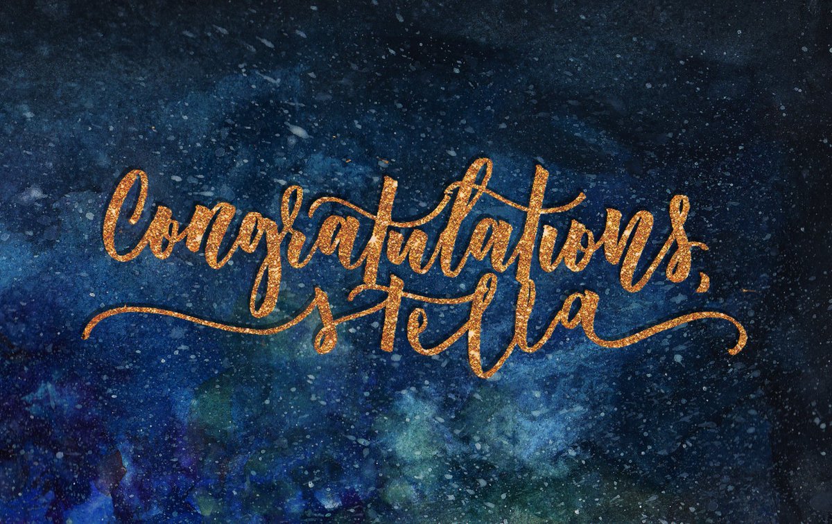 ZionProm2016's tweet photo. The stars truly shined bright, Congratulations @XavierProm2016 for an enchanting night 🌟
#PrimaStella #jk #Stella https://t.co/GSpV5h3UEe
