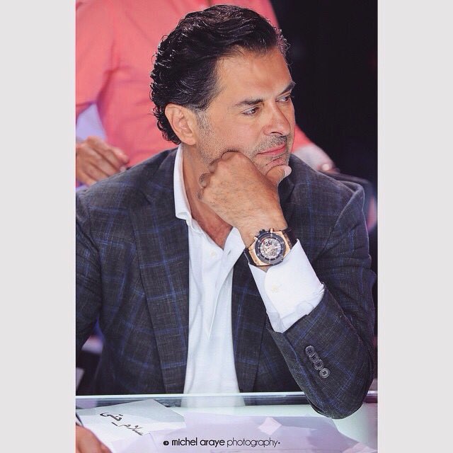 michelaraye's tweet photo. @raghebalama https://t.co/GK1DBueYZZ