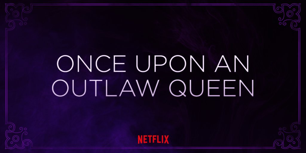 A kiss is a fire. #OUAT