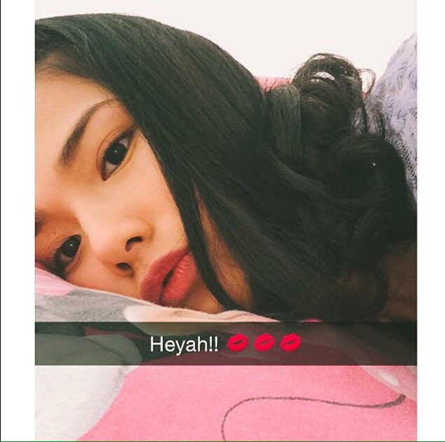 dmntrd's tweet image. How many RTs for this Gorgeous girl? @devonseron17 

Bebe Ko Devs 😍❤️💘
#GirltrendsDevon #GTDevon