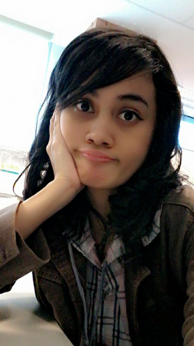 fitri novita sari (@feethuut) on Twitter photo 