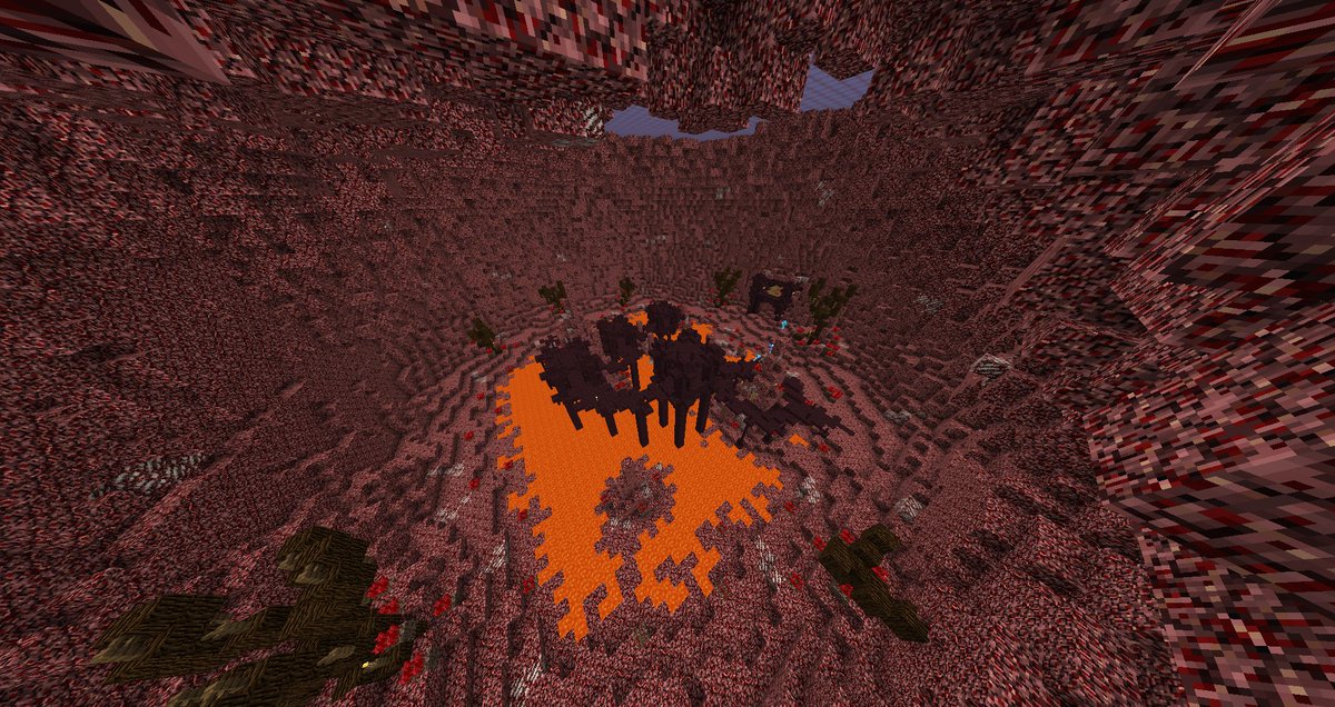 ThamosServ's tweet photo. Nouvelle map et des nouveautés sur la PvPBox Cheat ! Venez-y découvrir :)
#Thamos #PvPBox #Minecraft https://t.co/jyqB9VoowI