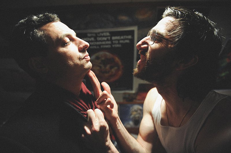 Chronicle SXSW tweet media