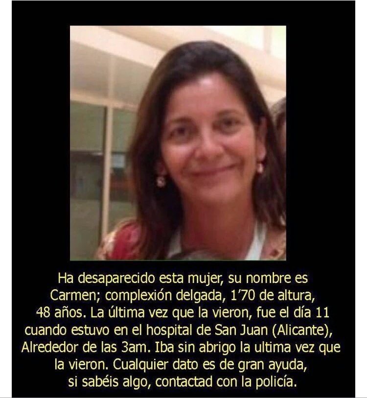 manuelachoclan5's tweet photo. Porfavor máxima difusión si alguien sabe algo que avise https://t.co/VfIS9X2Q0u