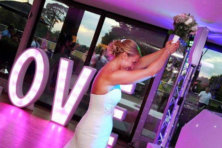 An amazing wedding venue 👰🏼🎩🎤🎉 <a href="/FoxhillsSurrey/">Foxhills Club & Resort</a> <a href="/FoxhillsEvents/">Foxhills Events</a> #lrdiscoentertainment