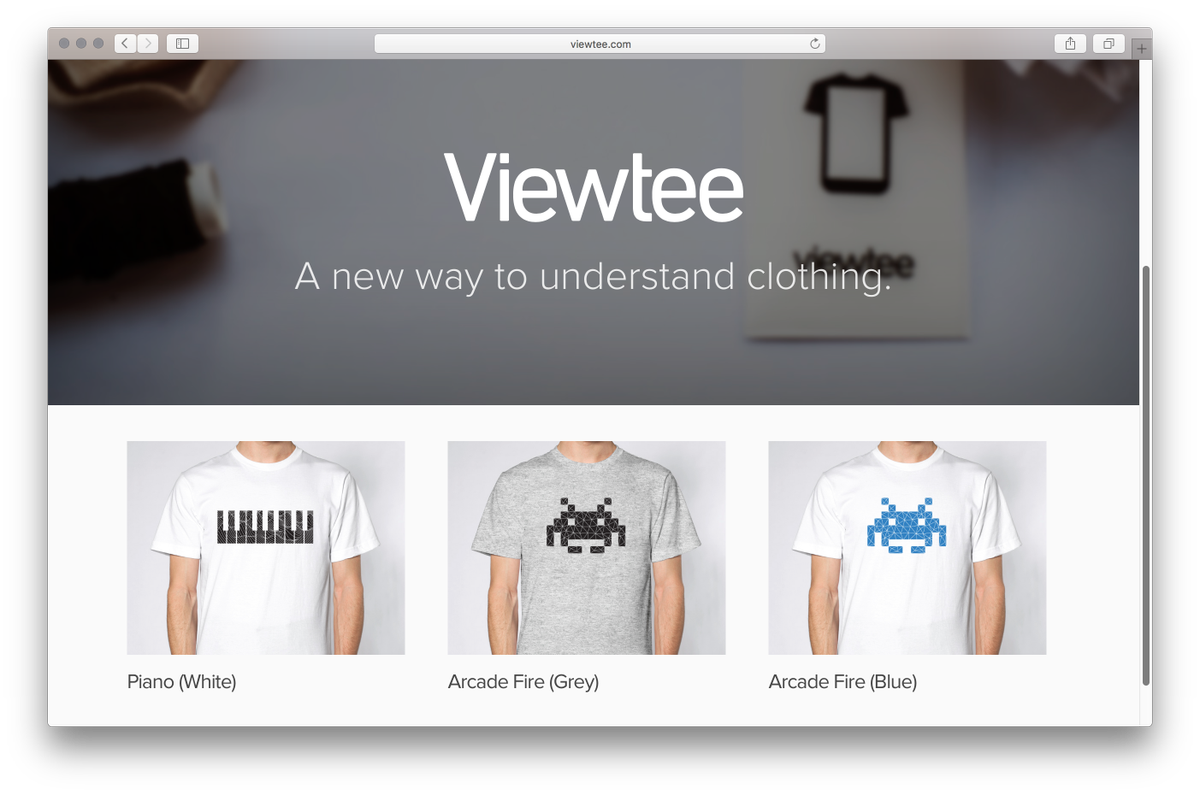 viewteestore's tweet photo. Good morning!

Use the code GO2016 to get a 25% off our designs at https://t.co/2GlxZfzhNC https://t.co/TZpSWzp2IW