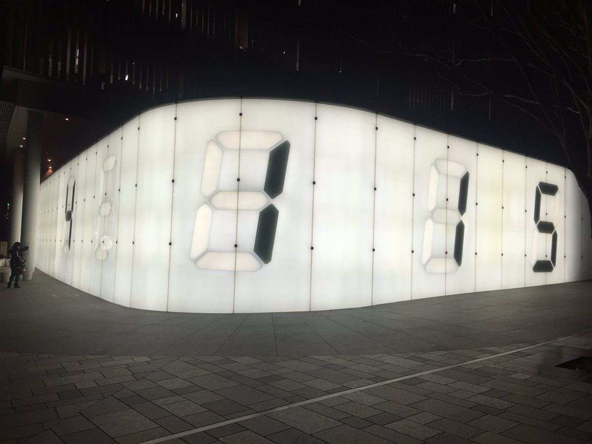 eshintaro's tweet photo. 今日の24時で再び消灯するCounter Void。消灯するその瞬間を見届けるその時を待つ一時
#rightproject #リライトプロジェクト https://t.co/GwG3F1lTG9