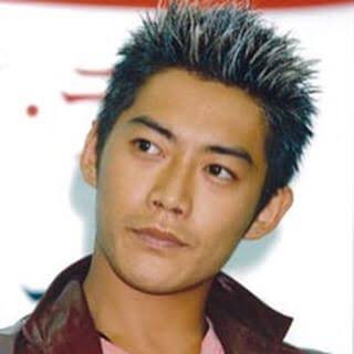 Akane Sur Twitter 純一 チープラブ 13階段 反町隆史 T Co Qipuiqhkeb