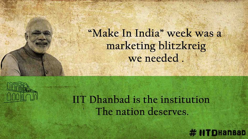 s_prabhat1's tweet photo. Its time to fulfill your promise...
#tableIITamendact
#IITDhanbad
@PMOIndia
@HRDMinistry
@smritiirani https://t.co/4lpUffeKNS