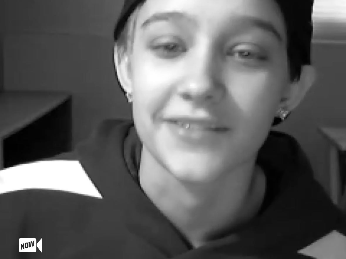 ArtistsList's tweet photo. 🔴 LIVE blakeboys on #YouNow - Add up https://t.co/W4acGe3VI9 https://t.co/g2fjWflUuI