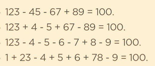 matematicoosyt's tweet photo. ¿Casualidad? No creo.
#math #matematicasmanipulativas #matematicas https://t.co/etKDD0NzI8