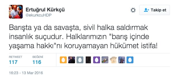 ubeyithatipzade's tweet photo. Canlı bombanın cenazesine gidenler, Kandilin sözcülüğünü yapan adamlar bugün duyar kasıyor.  #KahrolsunTerör https://t.co/TJ7TEsdOaB