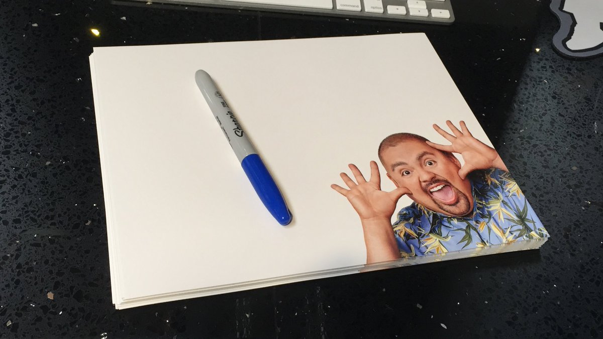 fluffyguy's tweet photo. Happy Sunday!! RT 4 ur chance to WIN a #GabrielIglesias autographed 8x10 from https://t.co/ogYazq2Sgt 😃 https://t.co/vdt75VZgPJ