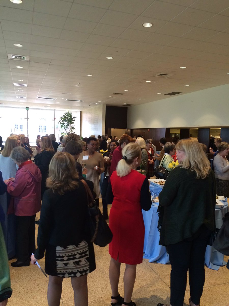 GivingTogether's tweet photo. Thanks to everyone who came out! Excited to see what the next 10 years will bring! #womengivingtogether #aawgt https://t.co/WhJAfY8hGn