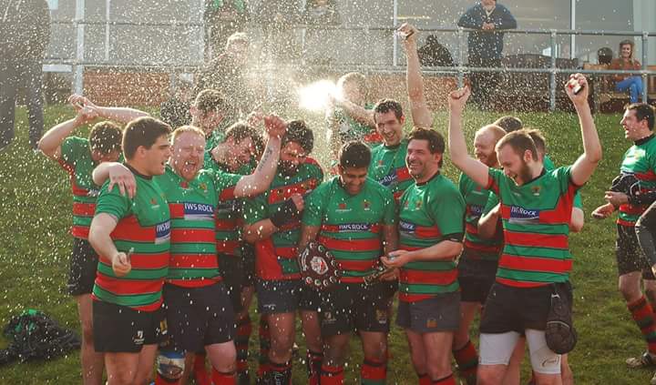 Copsewood RFC tweet media