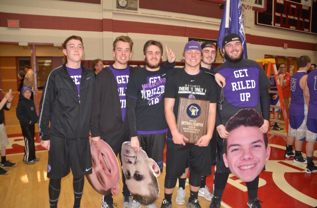 KEE_HOOPS's tweet photo. Thanks fellas! @KeeStuSection https://t.co/ncIgNym5sI
