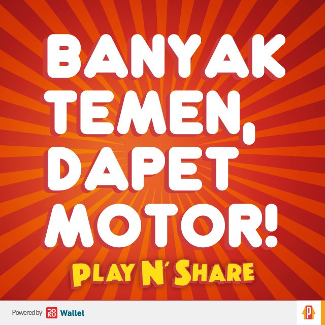 INDONESIAinLOVE's tweet photo. gaji udah habis? Tenang ada hadiah puluhan juta untuk kamu. Ambil disini: https://t.co/ro3HpqdhUe https://t.co/pd9kOgF4va