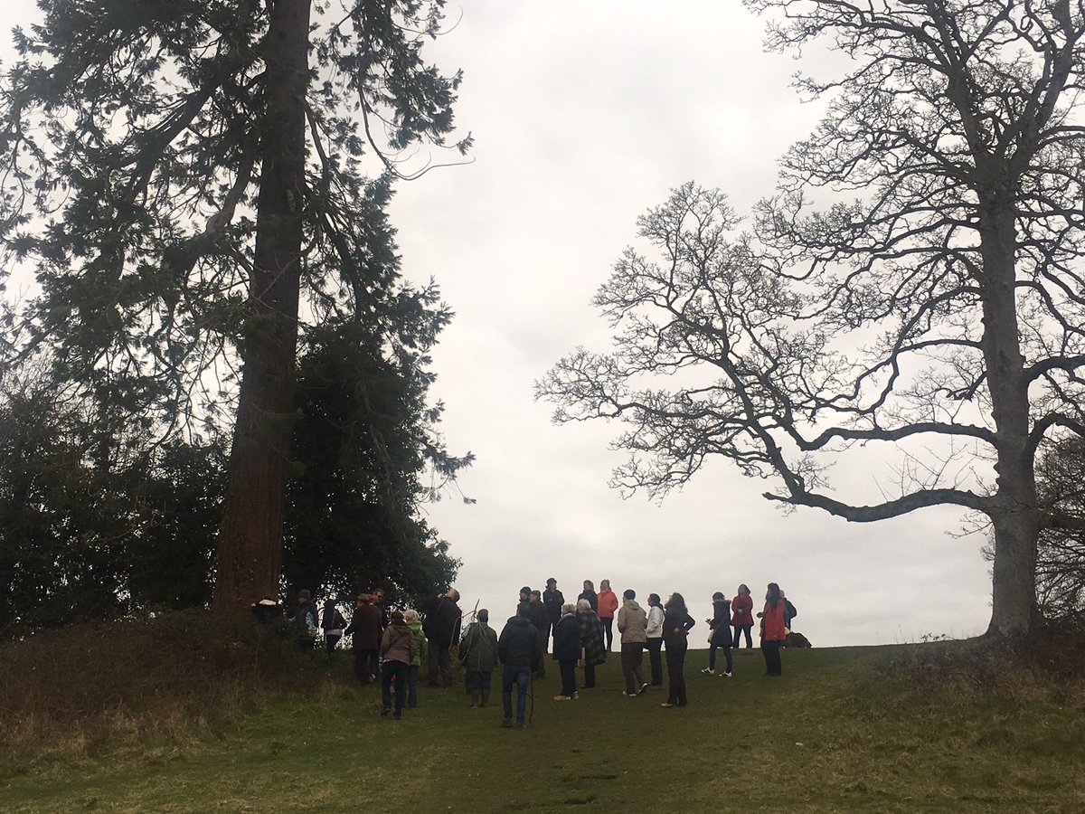 castletownOPW's tweet photo. Many thanks to DrJohn McCullen and everyone who joined us today to celebrate #ESBTreeWeek @ESBNetworks @coilltenews https://t.co/rizumxNxfs