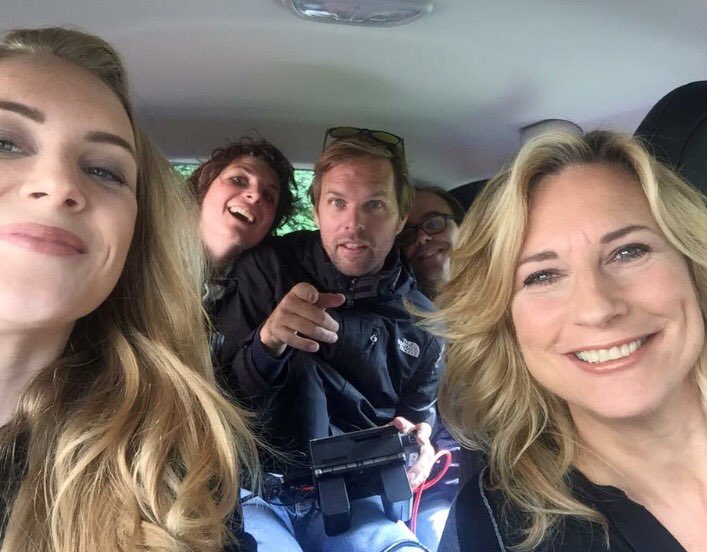 CarineCrutzen's tweet image. Over 10 min eerste aflevering van #ProjectOrpheus ! 20.20u npo 3 Kijken!