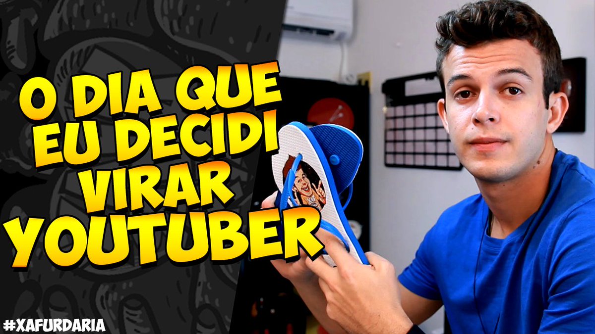kaiooliveiras's tweet photo. VÍDEO NOVO HJ AS 18H https://t.co/czs0cK8LXv
