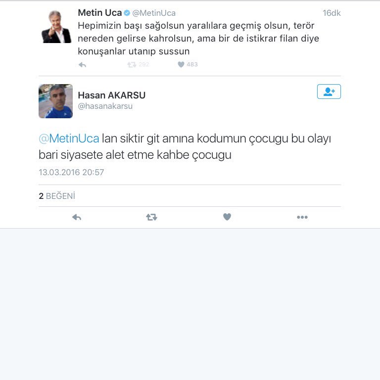 İnsanlığına, vicdanına kayyum atanmış bu zavallı Dangal-AK'ın hem tedavisi, hem yargılanması için girişim başlattım