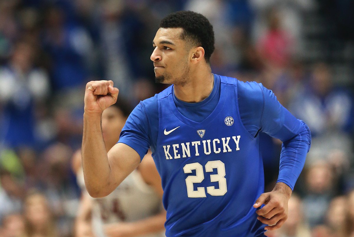espn's tweet photo. Wildcats on top ... again!

UK beats TAMU 82-77 in OT to win its 30th SEC tourney. No other school has more than 6. https://t.co/LF8IQsGJ69