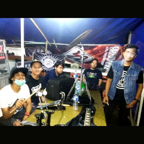 Reckless On #wisatakuliner (tanpa mereka kita bukan apa apa) :))