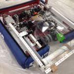 Photo by FRC Team 5517 (@frc5517)