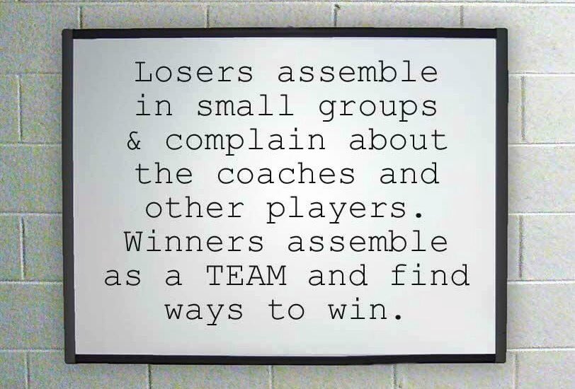 tdaniels03's tweet photo. TEAM! Love this. https://t.co/aJkCxwX5RT