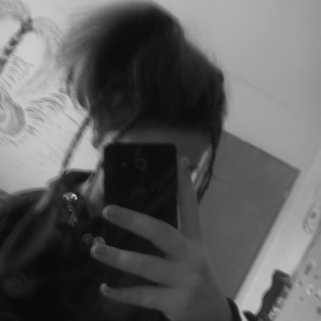 Was geht so bei euch Kinnas?