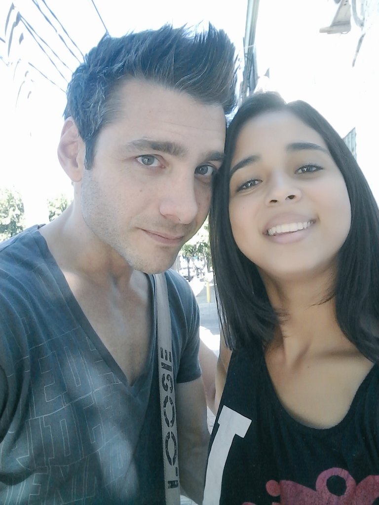 ZampiSerrano's tweet photo. @rodrigocascon te adoro!! 💕💕 https://t.co/8uQyhBRHAs