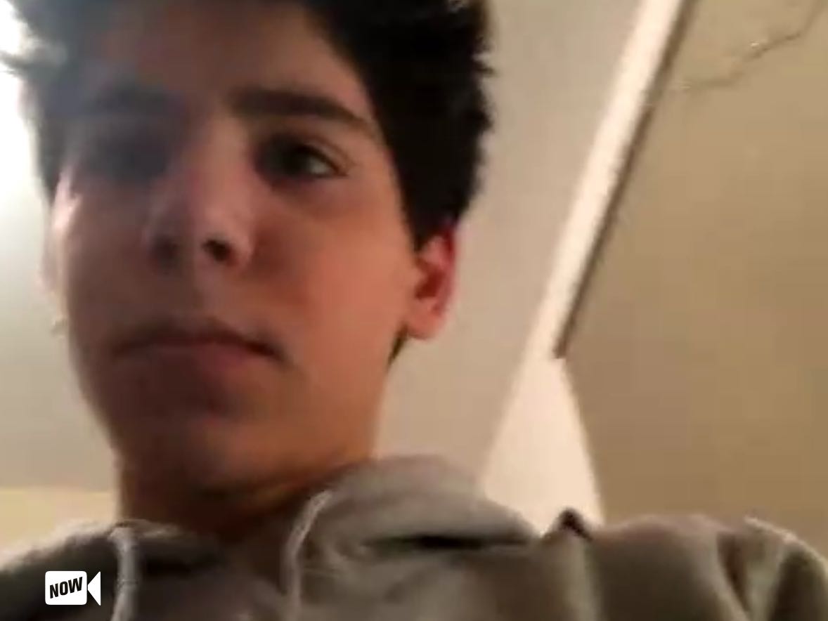 ArtistsList's tweet photo. 🔴 LIVE @sulivangwed on #YouNow - Add up https://t.co/CkujpEk9Os https://t.co/4Qz3ZCs9J7