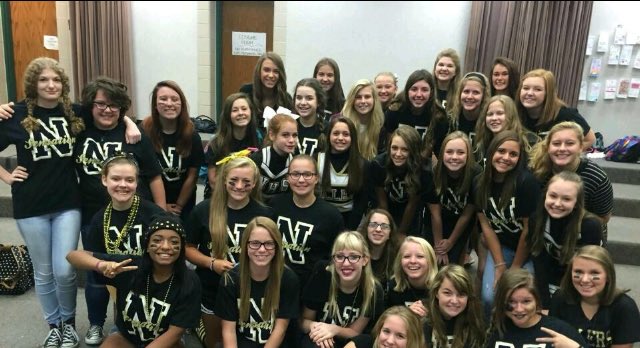 faithmacb's tweet photo. In honor of state here is a glo up that probably no one except people in sensation cares about!!!! https://t.co/JzKRWHJ5mQ