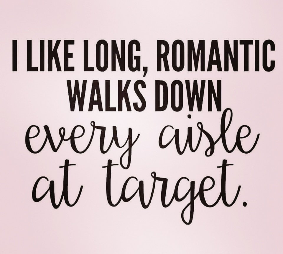 Mrs_Evans13's tweet photo. Umm yessss! #TargetTrips #TargetObsessed #romance @Success_story88 https://t.co/BTtRAF4Lsz