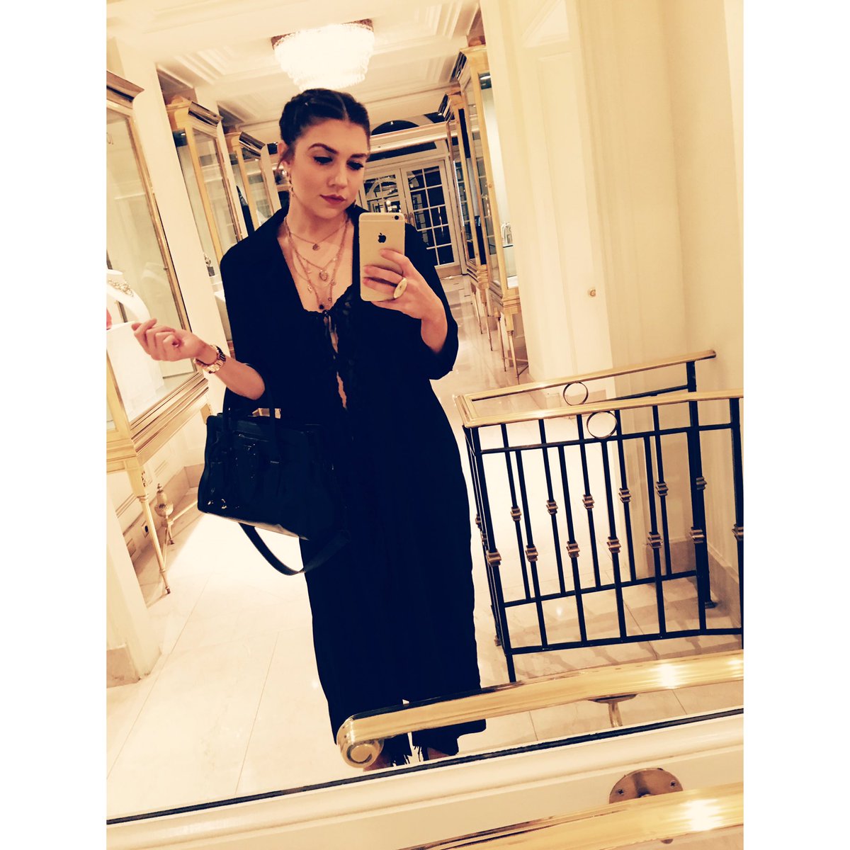 JennaJohnson's tweet photo. About last night https://t.co/YIwfpnB6R9