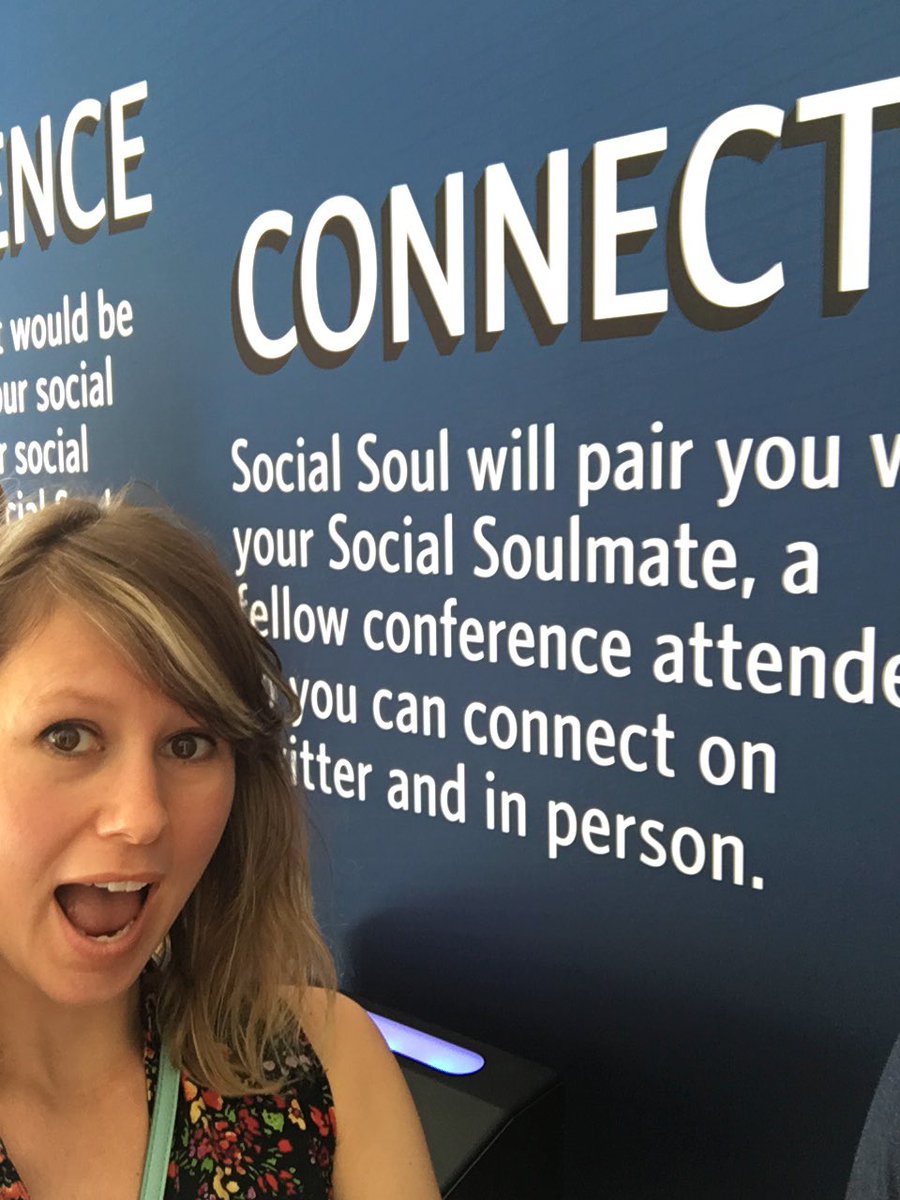 @sayyesaustin you are my soulmate on Twitter according to <a href="/Delta/">Delta</a> and @DeltaFCGrill! #deltasocialsoul  #contest