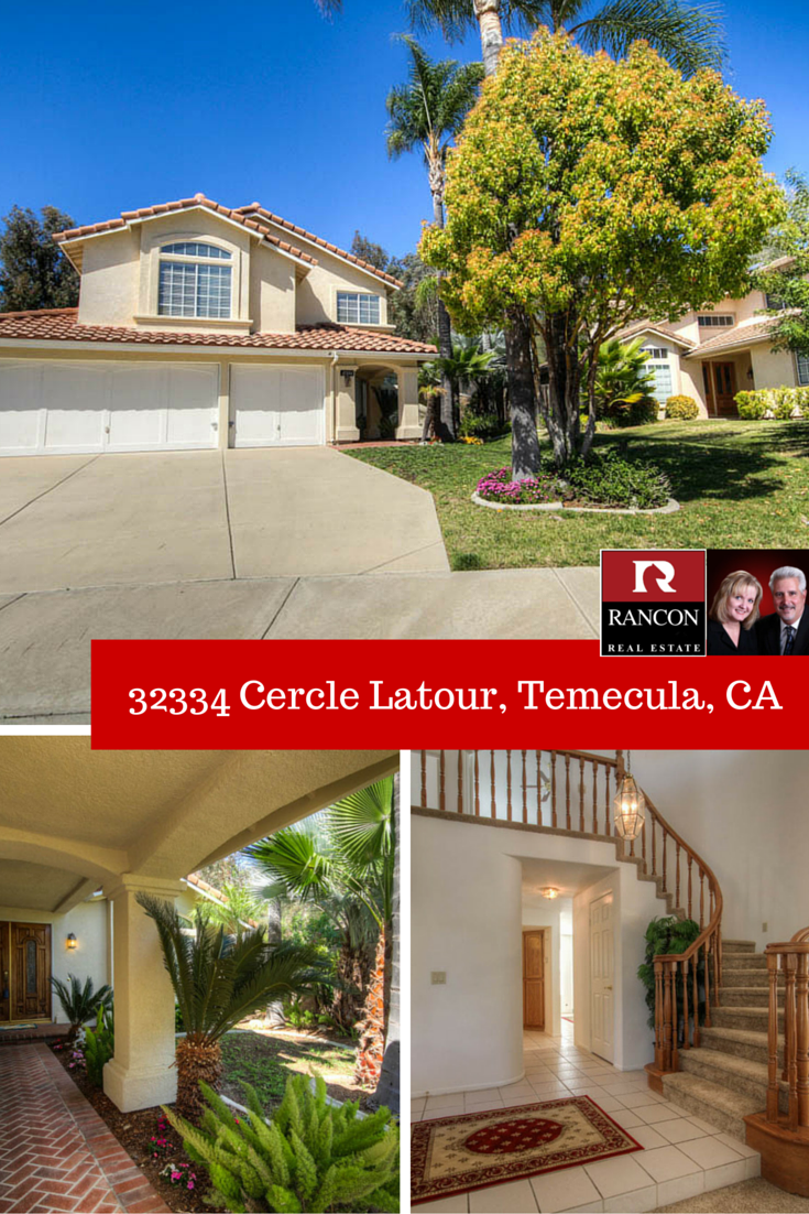 Richardson_Team's tweet photo. Very excited about our new listing in #ChardonnayHills #Temecula https://t.co/QUhB8wC7Ug