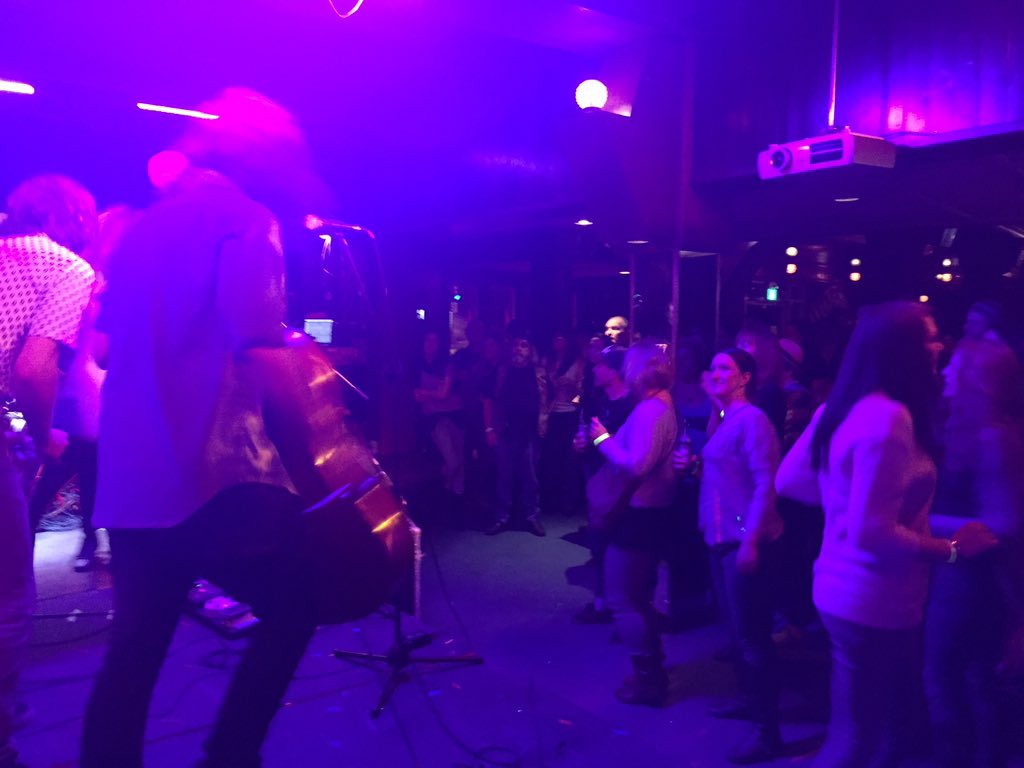 MNETStudios's tweet photo. Thank you so much for an amazing #LivePerformance. Always a great time at #MNETEvents  @GoodForGrapes @dinodinicolo https://t.co/NvDFLPmVGX