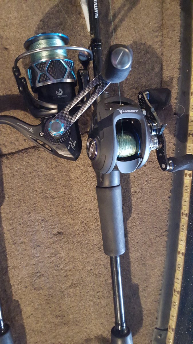 Gotta love that color match #ardentreels #soon