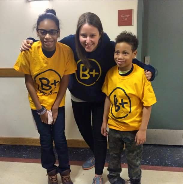 Happy 9th Birthday to Fordham's very own Hero, Lexington! (: