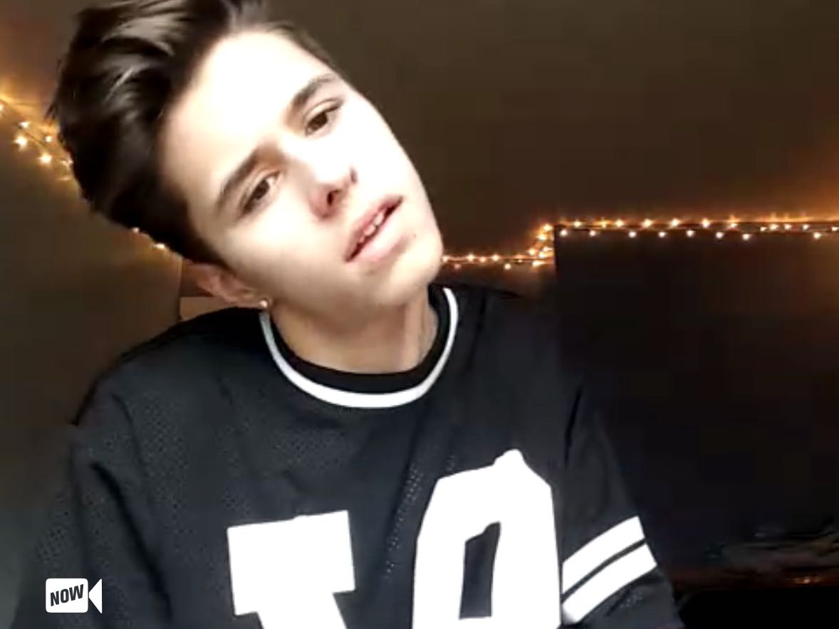 ArtistsList's tweet photo. 🔴 LIVE @jacksonkrec on #YouNow - Add up https://t.co/6uxYUKJ9S1 https://t.co/KmsTrTmbL6