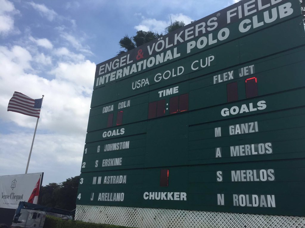 Pololine's tweet image. #AtPlay @Flexjet vs @CocaCola 4-1 #PalmBeach #IPCSundayPolo #LivePolo #GoldCup