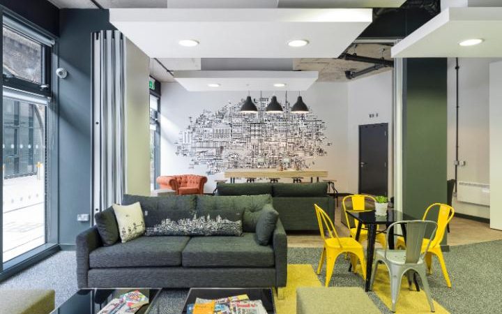 JonesFacilityMg's tweet image. Student #property developer #WatkinJones to raise £100m via Aim float
bit.ly/1RY93Ml
#Construction #London