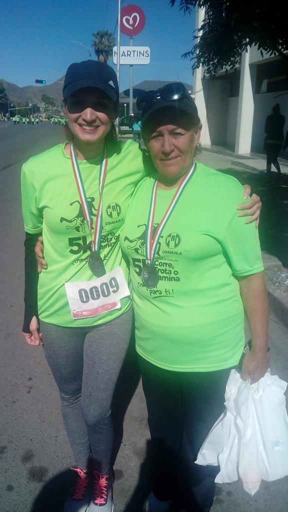 pri_arizpe's tweet photo. Gran Éxito de la Carrera #5KPRI Corre,Trota o Camina #RamosArizpe Presente #PRIUnidoyFuerte #87Aniversario https://t.co/1chTbhPrNY
