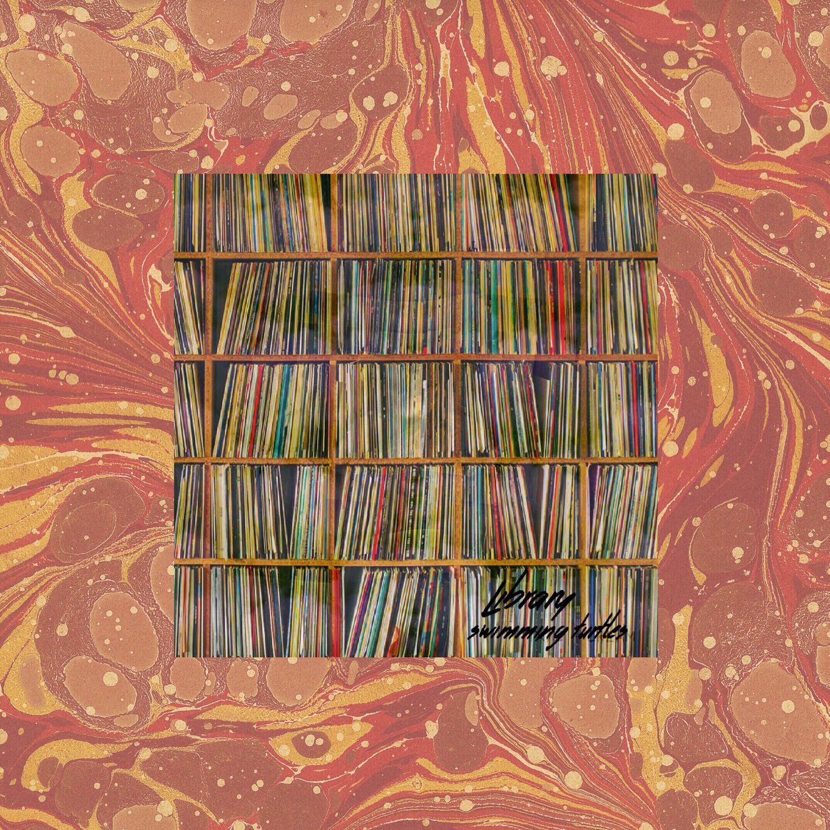 jj_artwork's tweet photo. Album #17

Artist - Swimming Turtles
Album - Library https://t.co/ggGpJG3krF