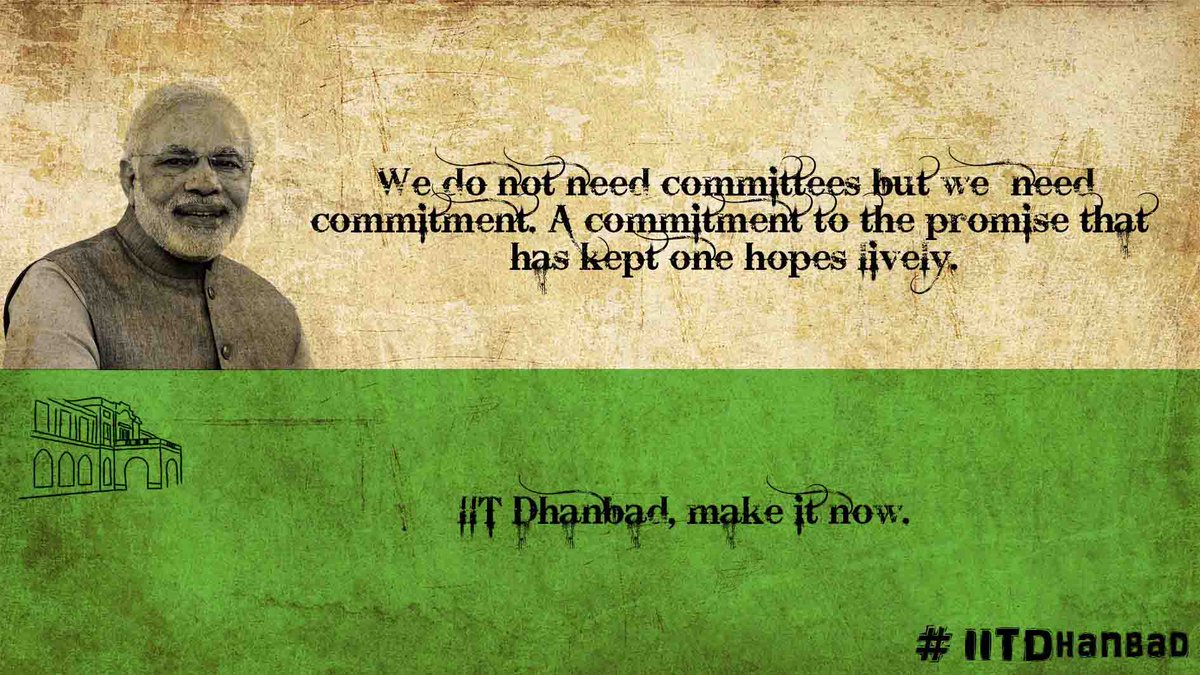 erpankr56070's tweet photo. #tableIITamendact
#IITDhanbad
@PMOIndia 
@HRDMinistry 
@smritiirani 
@narendramodi https://t.co/bPSFO35LIe